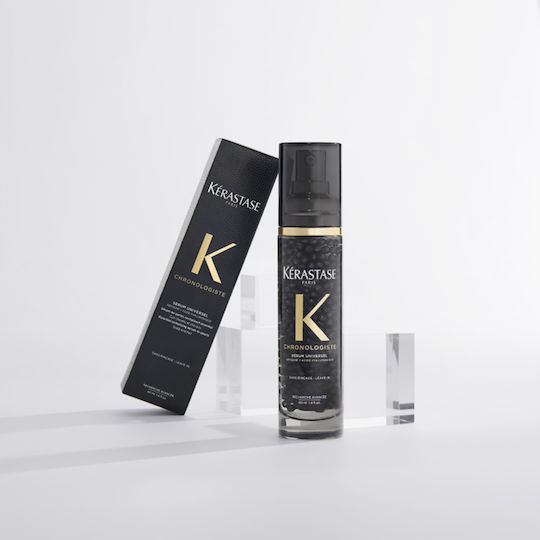 Kérastase Chronologiste Universel Serum Pentru Păr Leave In Pentru Scalp Pentru Fortifiere 40ml