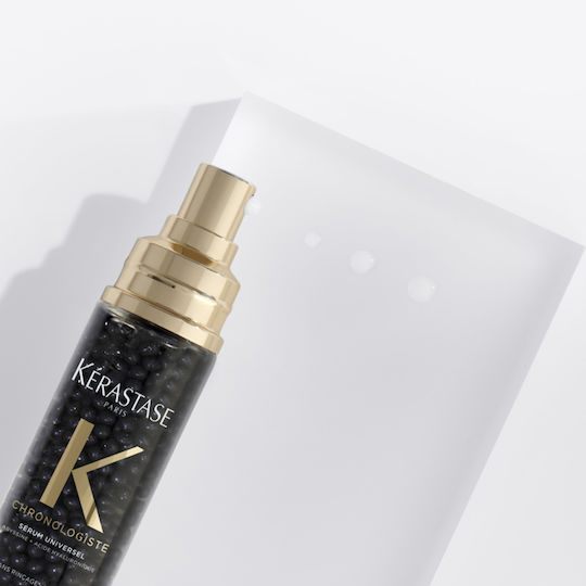 Kérastase Chronologiste Universel Serum Pentru Păr Leave In Pentru Scalp Pentru Fortifiere 40ml