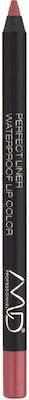 Topface Perfect Waterproof Lipliner Pen 501