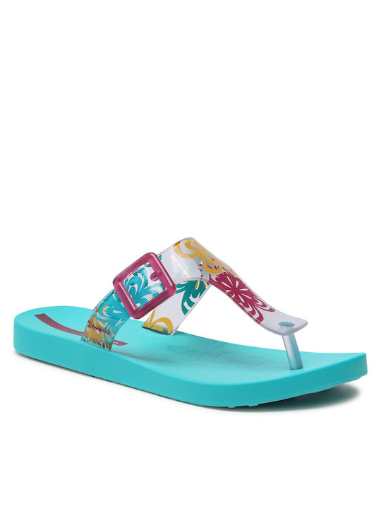 Ipanema Arte Conecta Women's Sandals Light Blue