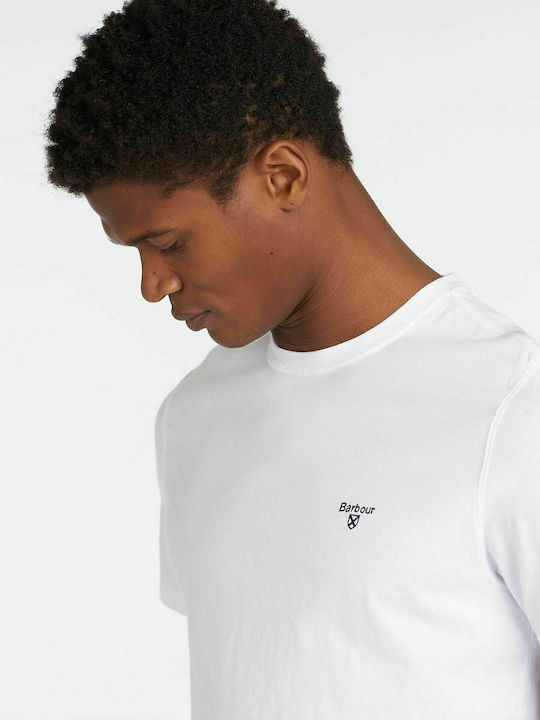 T-shirt Λευκό