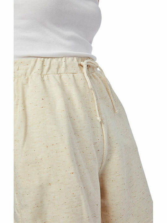 Minerva Damen Kurze Hosen Strand Beige