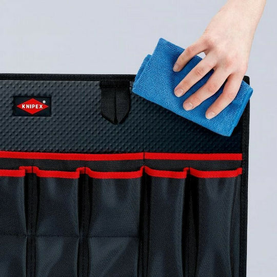 Knipex Tool Accessories for Storage / Transport L-BOXX 00 21 19 LB WK 2pcs