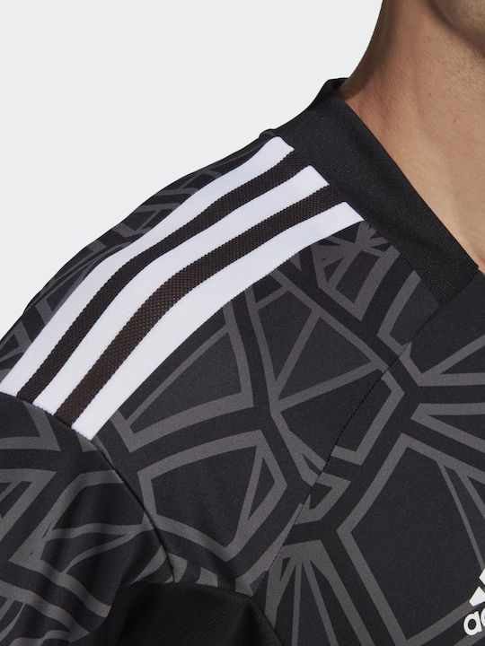 Condivo 22 Men's Football Goalkeeper Jersey Sports Fan Jersey
