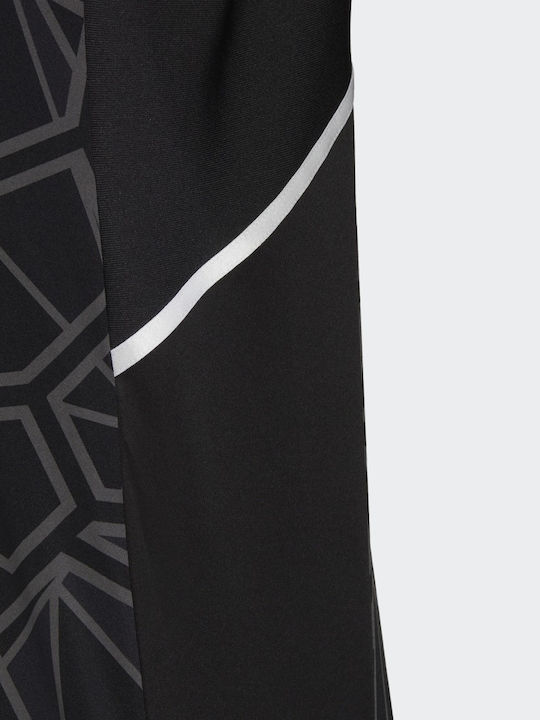 Condivo 22 Men's Football Goalkeeper Jersey Sports Fan Jersey