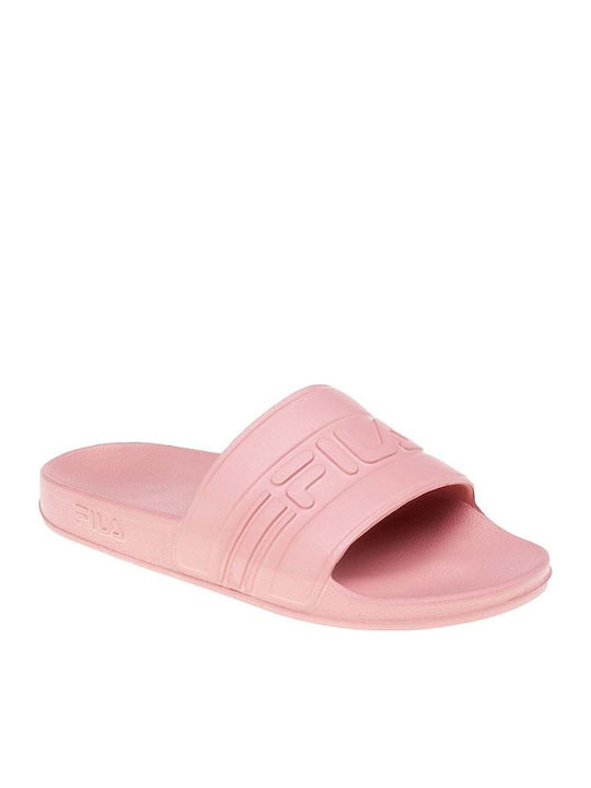 FILA Jetspeed Pink Slides