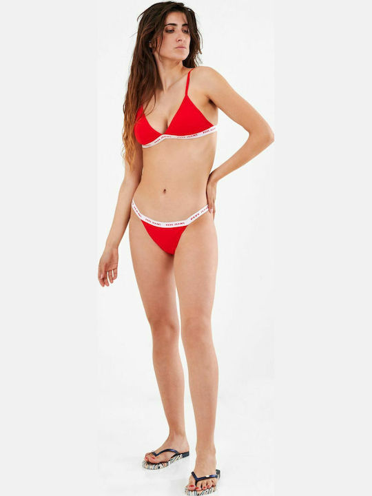 Bikini Slip Rot