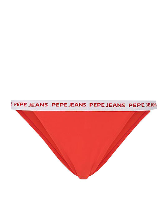 Bikini Slip Rot