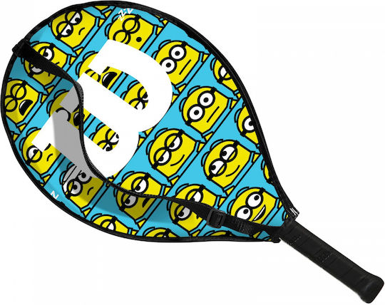 Wilson Minions 2.0 25" Kinder-Tennisschläger