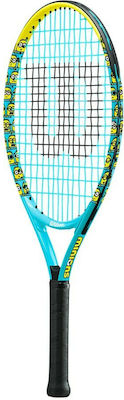 Wilson Minions 2.0 23" Rachetă de tenis pentru copii