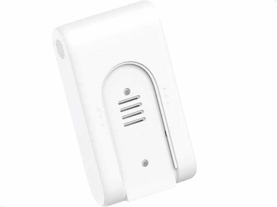 Xiaomi Vacuum Cleaner G10 Extended Battery για Σκούπα Ρομπότ