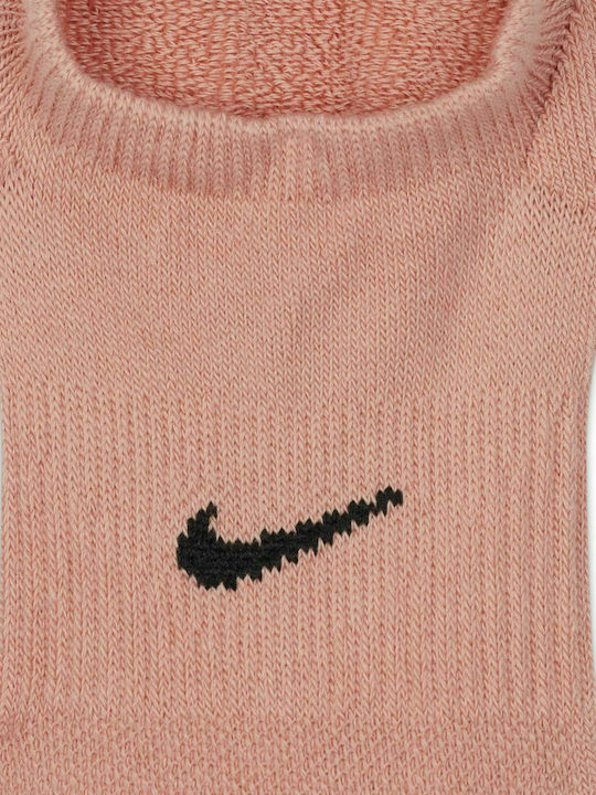 Nike Everyday Plus Athletic Socks Multicolour 3 Pairs