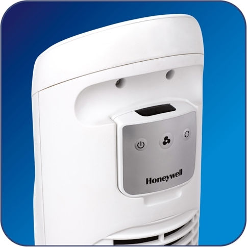 Honeywell HYF260E Ventilator Tip Turn 30W Alb
