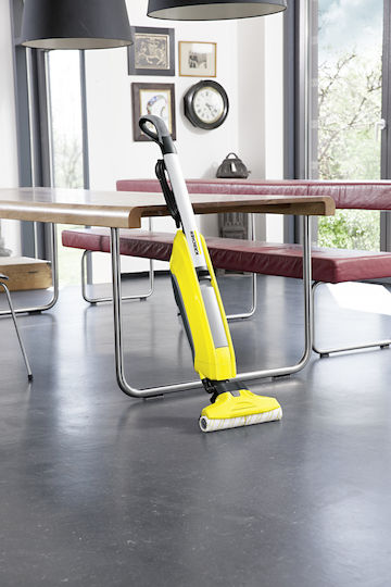 Karcher FC 5 Electric Mop Power 460W