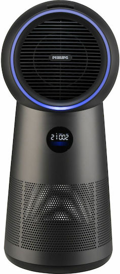 Philips Καθαριστής Αέρα 2200W για Χώρους 42m²