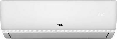 TCL Elite Aparat de aer condiționat Inverter 12000 BTU A++/A+ - A+ cu Ionizator
