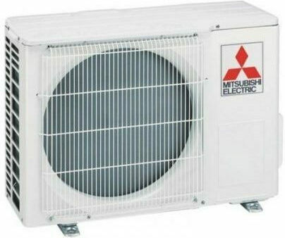 Mitsubishi Electric Zen Κλιματιστικό Inverter 9000 BTU A+++/A++ με WiFi και Προηγμένο φίλτρο Silver Ion Silver