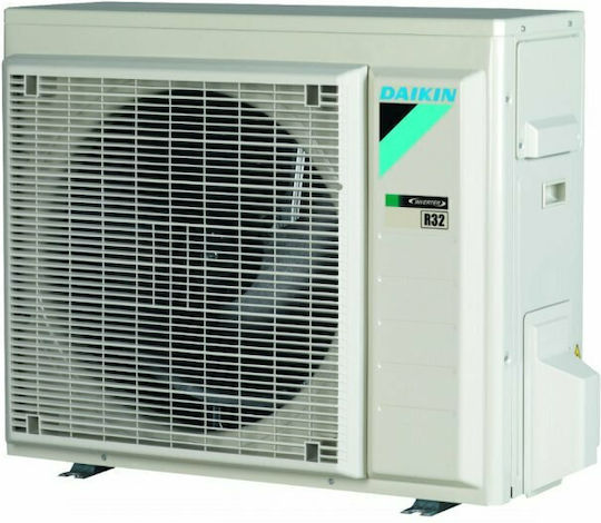 Daikin Sensira FTXF-D Klimaanlage Inverter 9000 BTU A++/A+ mit Automatischer Wechsel zwischen Kühlen und Heizen
