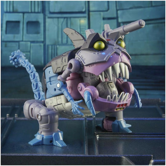 Фигура за Действие Generations Studio Series Gnaw Трансформатори за 6+ години Години 23.2см.