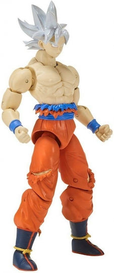 Action Figure Dragon Ball Dragon Stars Series Ultra Instict Gohan for 4+ years old Years