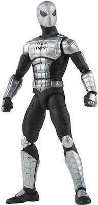 Spider-Armor Mk I Action Figure for 4+ years 15cm