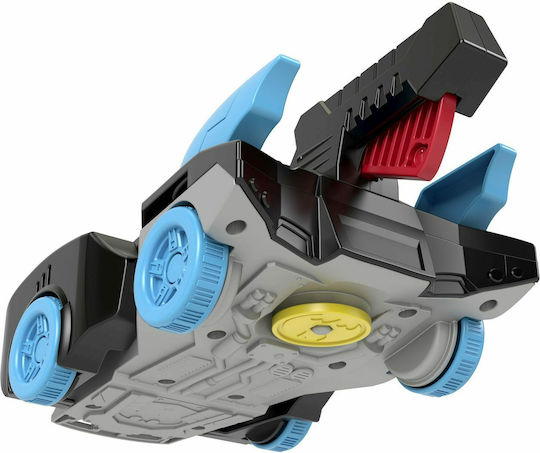 Φιγούρα Δράσης Batmobile Batman με Φως για 3+ Ετών