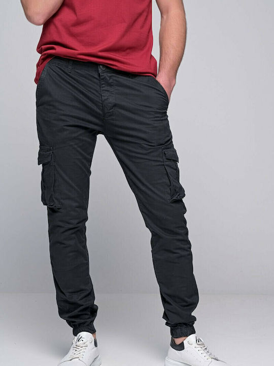 Hose Cargo Schwarz