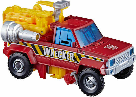 Φιγούρα Δράσης Generations Transformers για 8+ Ετών 15εκ.