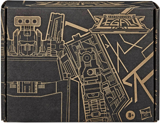 Φιγούρα Δράσης Generations Transformers για 8+ Ετών 15εκ.