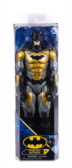 Action Figure Batman Batman 30cm.