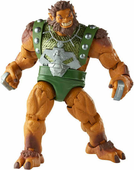 Φigură de acțiune Legende Marvel Thor Thor Ulik pentru copii de 4+ ani ani