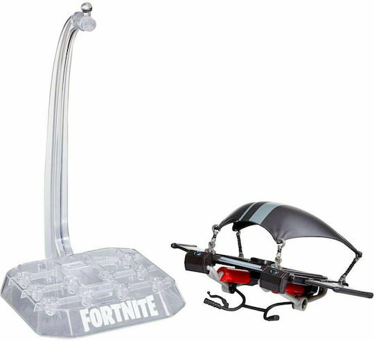 Φιγούρα Δράσης Victory Royale Series Downshift Glider Fortnite 15εκ.