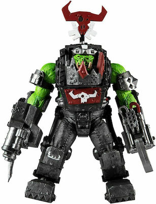 Warhammer 40000 Ork Meganob with Shoota για 12+ Ετών 30εκ.