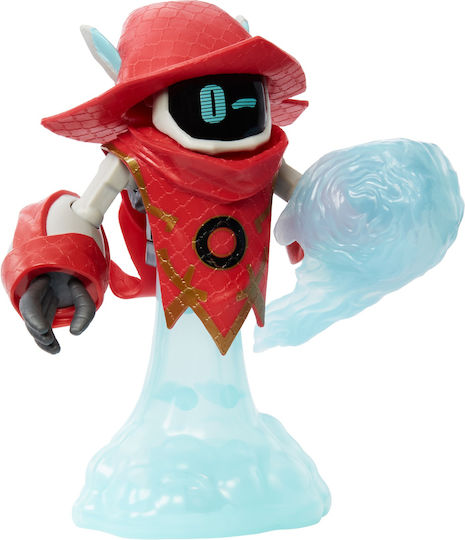 Actionfigur Orko Die Meister des Universums 14cm
