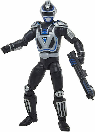 Φιγούρα Δράσης S.P.D. B-Squad Blue Ranger vs S.P.D. A-Squad Blue Ranger Power Rangers για 4+ Ετών 15εκ.