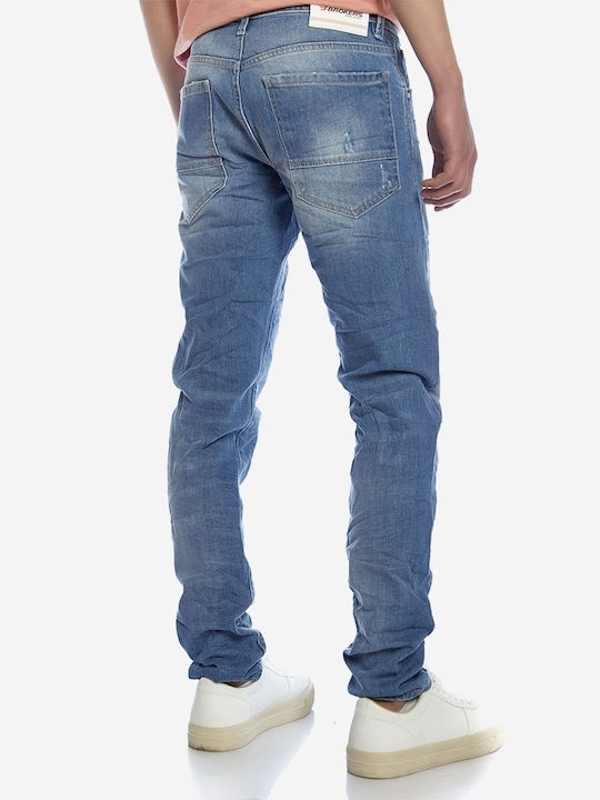 Brokers Jeans