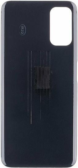 Xiaomi Battery Cover Black for Poco M3 Pro 5G