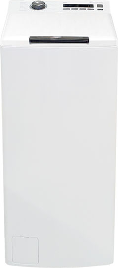 Morris Πλυντήριο Ρούχων Άνω Φόρτωσης 7.5kg 1200 Στροφών WTL-75123