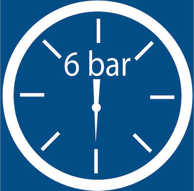 Singer Sistem de călcat cu aburi 6bar cu rezervor 1.5l