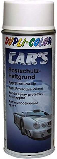 Dupli Color Sprühfarbe von Autos Weiß 600ml