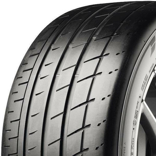 Bridgestone Potenza S007 275/30R20 97E-Commerce-Website * XL Sommerreifen Reifen für Passagier Auto