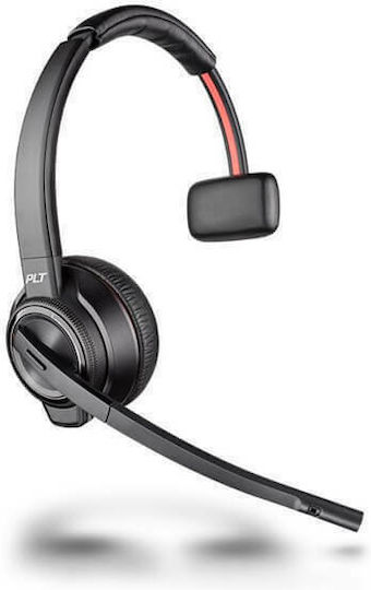Plantronics Savi W8210 VOIP Headset (211423-03)