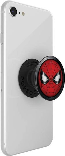 PopSockets PopGrip Κινητού Spider Man