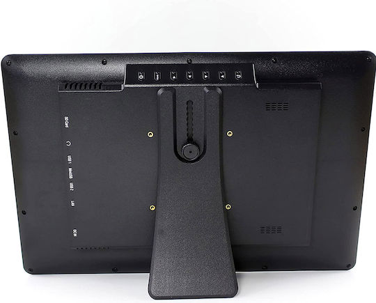 Xoro Megapad 1404 V5 14" Tablet (2GB/16GB) Μαύρο