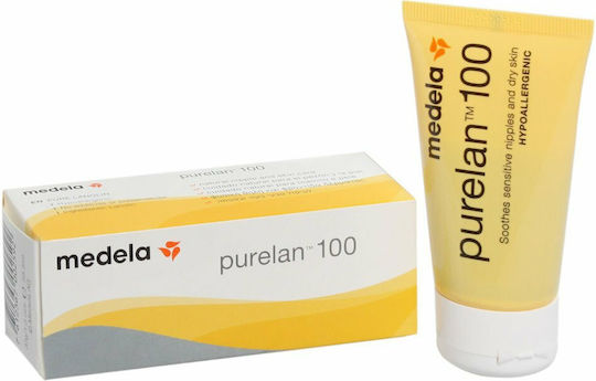 Medela Purelan Small Κρέμα Θηλών