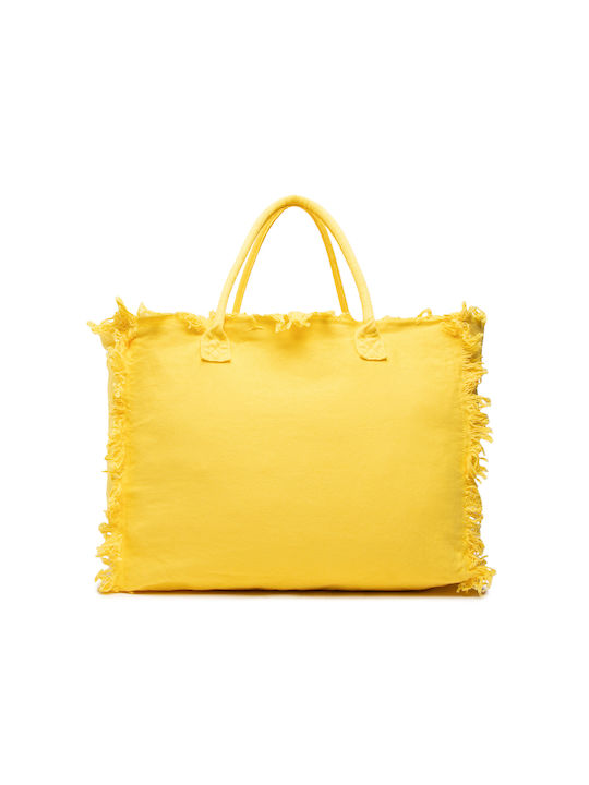 Liu Jo Women's Bag Hand Yellow