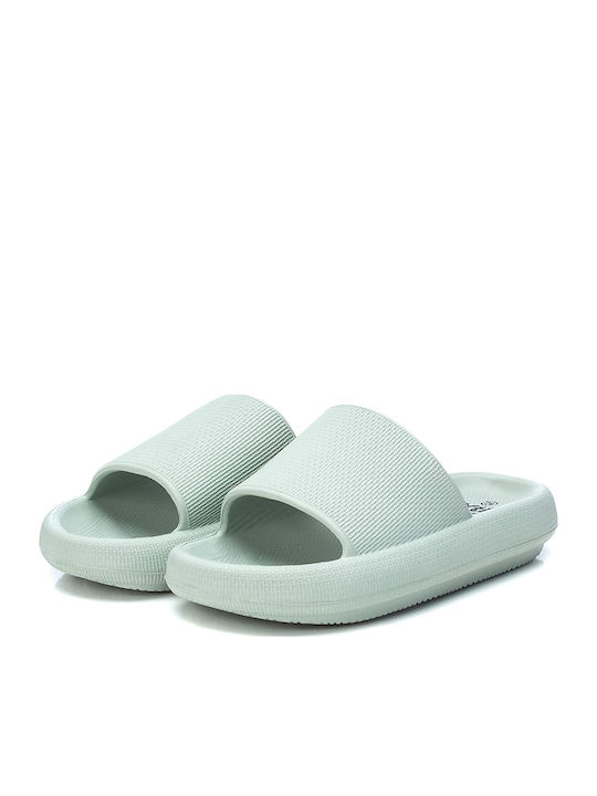 Kids' Slides Turquoise