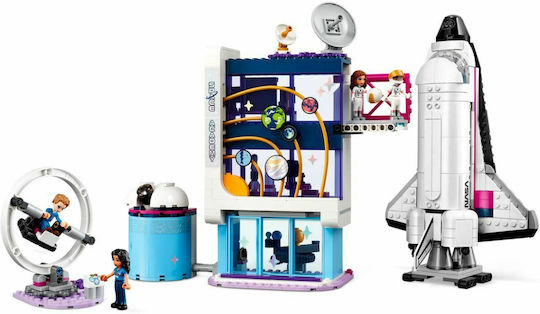 LEGO Friends Olivia's Space Academy για 8+ Ετών