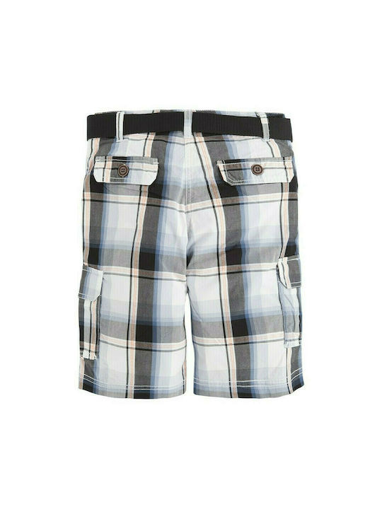 Mayoral Kids Shorts/Bermuda Fabric Multicolour