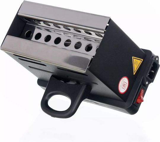 Atomic Hookah Coal Burner Heater for Hookah Coals 800w